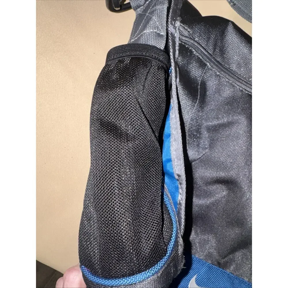 Nike description messenger